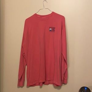 Southern fried cotton lab shirt